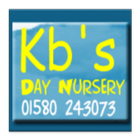 KBs Day Nursery 아이콘