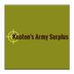 Kentons Army Surplus