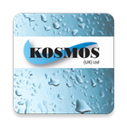 Kosmos Uk Ltd-icoon