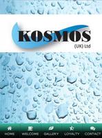 Kosmos Uk Ltd الملصق