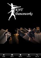 KNT Danceworks poster