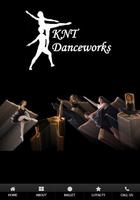 Poster KNT Danceworks