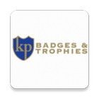 ikon KP Badges & Trophies