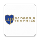 KP Badges & Trophies icon