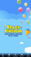 Krazy Kingdom पोस्टर