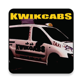 Kwik Cabs icône