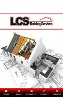 LCS Building Services Plakat