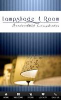Lampshade 4 Room poster