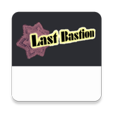 Last Bastion Zeichen