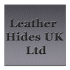 آیکون‌ LEATHER HIDES UK LTD