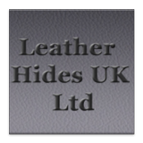 Icona LEATHER HIDES UK LTD