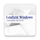 Leafield Windows Zeichen