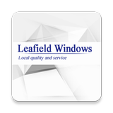 Leafield Windows ícone