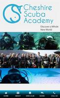 Learn To Scuba Dive Ltd Affiche