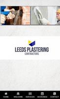 Leeds Plastering Contractors plakat