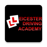 Leicester Driving Academy icône