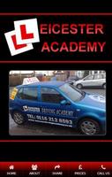 پوستر Leicester Driving Academy