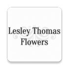 Lesley Thomas Flowers icône