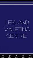 Leyland Valeting Centre پوسٹر