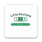 آیکون‌ Little Einsteins