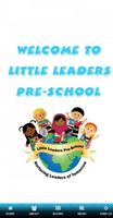 Little Leaders الملصق