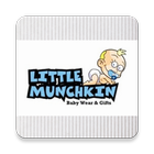 Little Munchkin Baby ikon