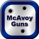 T & JJ McAvoy Gunsmiths Ltd APK