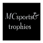 MC SPORTS AND TROPHIES 图标