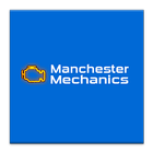 Manchester Mechanics ไอคอน
