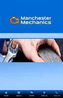 Manchester Mechanics পোস্টার