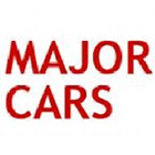 Major cars آئیکن