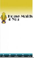 HouseMaids4You Affiche