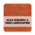 MDG Builders simgesi