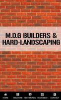 MDG Builders Poster