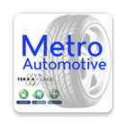 Metro Automotive icône