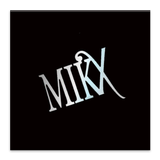 Mikx Hair and Beauty icône
