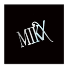 Mikx Hair and Beauty ikon