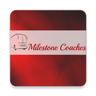 Milestone Coaches ícone