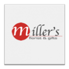 Millers Florist ikona
