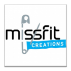 MissFit Creations أيقونة