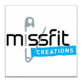 MissFit Creations icône