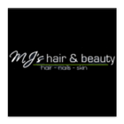 MJS Hair and Beauty ícone