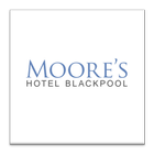 Moores Hotel Blackpool أيقونة