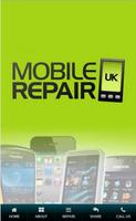 Mobile Repair Uk Affiche
