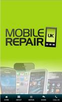 Mobile Repair Uk Poster