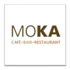 MOKA RESTAURANT icône