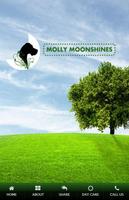 Molly Moonshines Poster