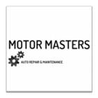 Motor Masters icon