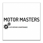 Motor Masters ไอคอน