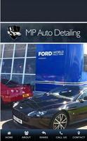 MP Autodetailing Poster